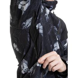 pánská softshell bunda Meatfly Rasmussen 2026