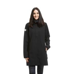 Dámský podzimní softshell kabát Meatfly Thea 2026