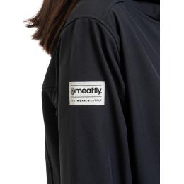 Dámský podzimní softshell kabát Meatfly Thea 2026