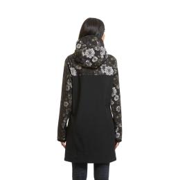 Dámský softshell kabát Meatfly Thea 2026