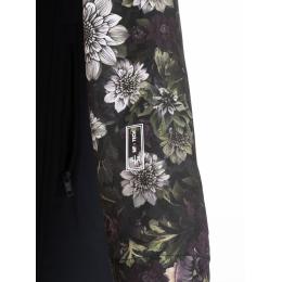 Dámský softshell kabát Meatfly Thea 2026