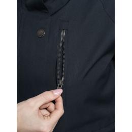 Dámská street bunda Meatfly Xita 2026