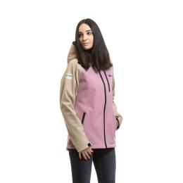 Dámská podzimní softshell bunda Meatfly Zaja 202 6