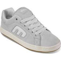 Pánské boty Etnies Callicut 202 6 Light Grey
