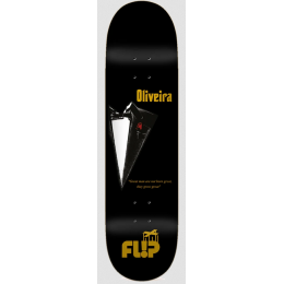 skate deska Flip Corleone Luan 2025 8,25