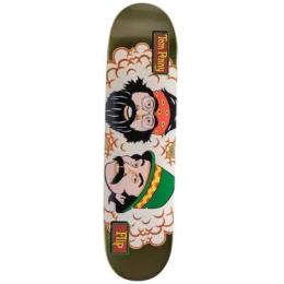 skate deska Flip Penny Toms Friends 2025 8,1