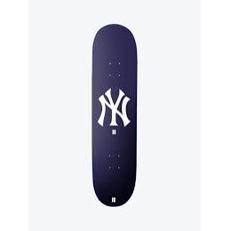 skate deska Plan B Yankees 2025 8,25
