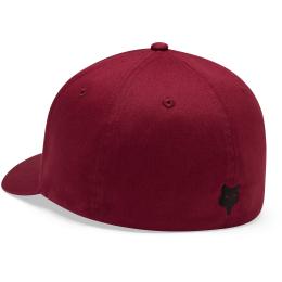 kšiltovka Fox Badge flexfit 2026