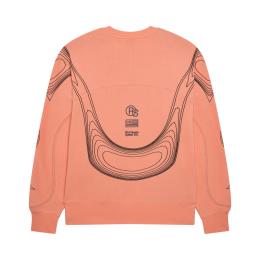 mikina Fox Vision Crew 2026