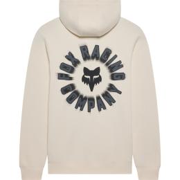 Pánská mikina Fox Beam Fleece PO 2026