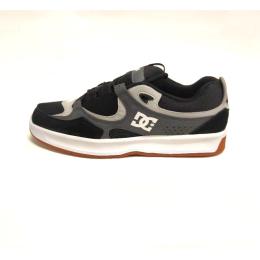 pánské boty DC Kalynx Zero 2026 Black grey