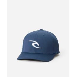 kšiltovka Rip Curl Tepan 2.0  flexfit 2026 Navy