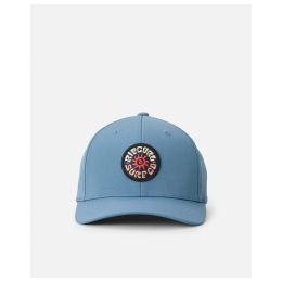 kšiltovka Rip Curl Pacific Rinse flexfit 2026 Bluefin