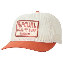 kšiltovka Rip Curl Pacific Rinse trucker 2026 Baked Clay