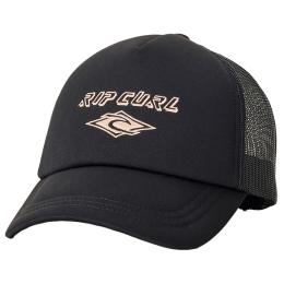 kšiltovka Rip Curl Classic Surf Icon trucker 2026 Black