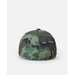 kšiltovka Rip Curl Vaporcool Aerotech flexfit 2026