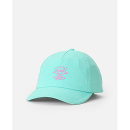 dámská kšiltovka Rip Curl Search Icon cap 2026 Light Sea Blue