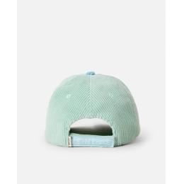 dámská kšiltovka Rip Curl Icons Cord cap 202 6