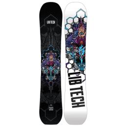 snowboard Lib Technologies Terrain Wrecker 157