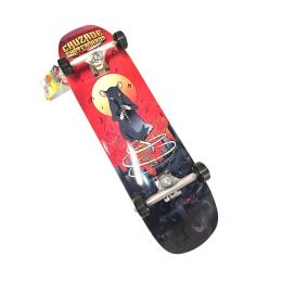 skateboard Cruzade Hamelin 2026 8,5