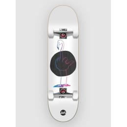 skateboard komplet Jart 2026 Fuckers 8,25