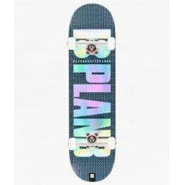 skateboard komplet Plan B 2026 OG Honeycomb 8,25