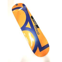 skate deska Plan B Full Dip Slanted 2026 Giraud 8,125