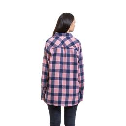 Dámská košile Meatfly Courtney 2026