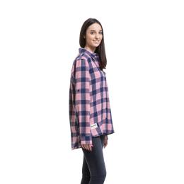 Dámská košile Meatfly Courtney 2026