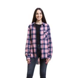 Dámská košile Meatfly Courtney 2026