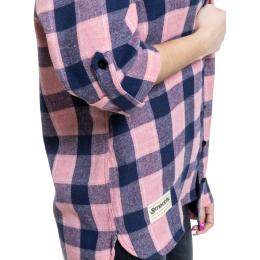 Dámská košile Meatfly Courtney 2026