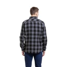 Pánská košile Meatfly Kurt 2026