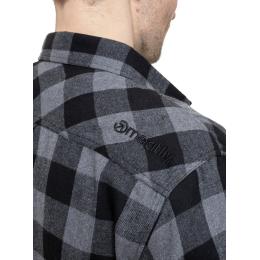 Pánská košile Meatfly Kurt 2026