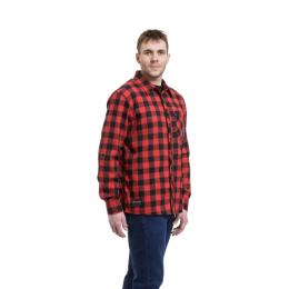 Pánská košile Meatfly Kurt 2026