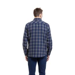 Pánská košile Meatfly Kurt 2026