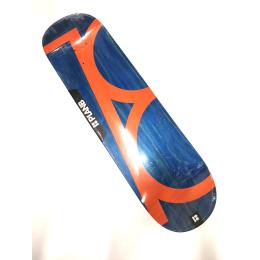 skate deska Plan B Team Slanted 2026 8,375 x 32,0