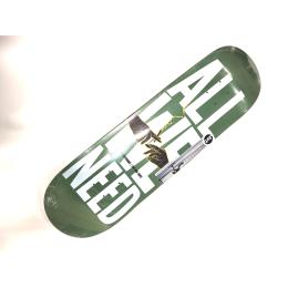 skate deska Jart Stay High 2026 8,5