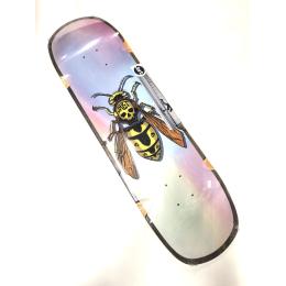 skate deska Jart Pool Before Death 2026 Bee 8,5