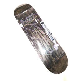 skate deska Jart Gernika 2026 8,25