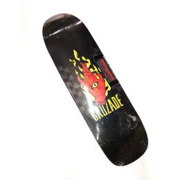 skate deska Cruzade Mudra 2026 8,875