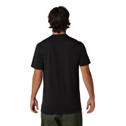Pánské triko Fox Diffuse Dri-Release tee 2026