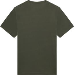 Pánské triko Fox Diffuse Dri-Release tee 2026