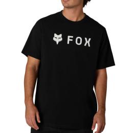 Triko Fox Absolute 195 Original Ss Tee 2026 Black