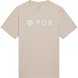 Triko Fox Absolute 195 Original Ss Tee 2026 Chalk