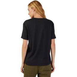 Dámské triko FOX Head ss tee 2026