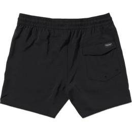 Plavky Volcom Lido Solid Trunk 16''  2026