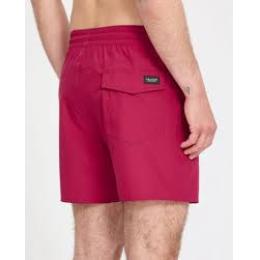 Plavky Volcom Lido Solid Trunk 16''  2026