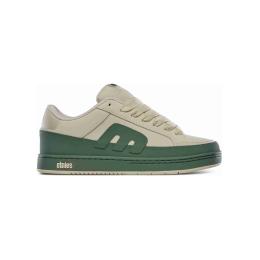 Pánské boty Etnies Kingpin 2K 202 6 Tan/Green