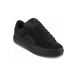 Pánské boty Etnies Kingpin 2K 2026 Black Dirty Wash