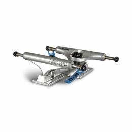 Trucky Independemt Pro Tiago Lemons Mid Silver
